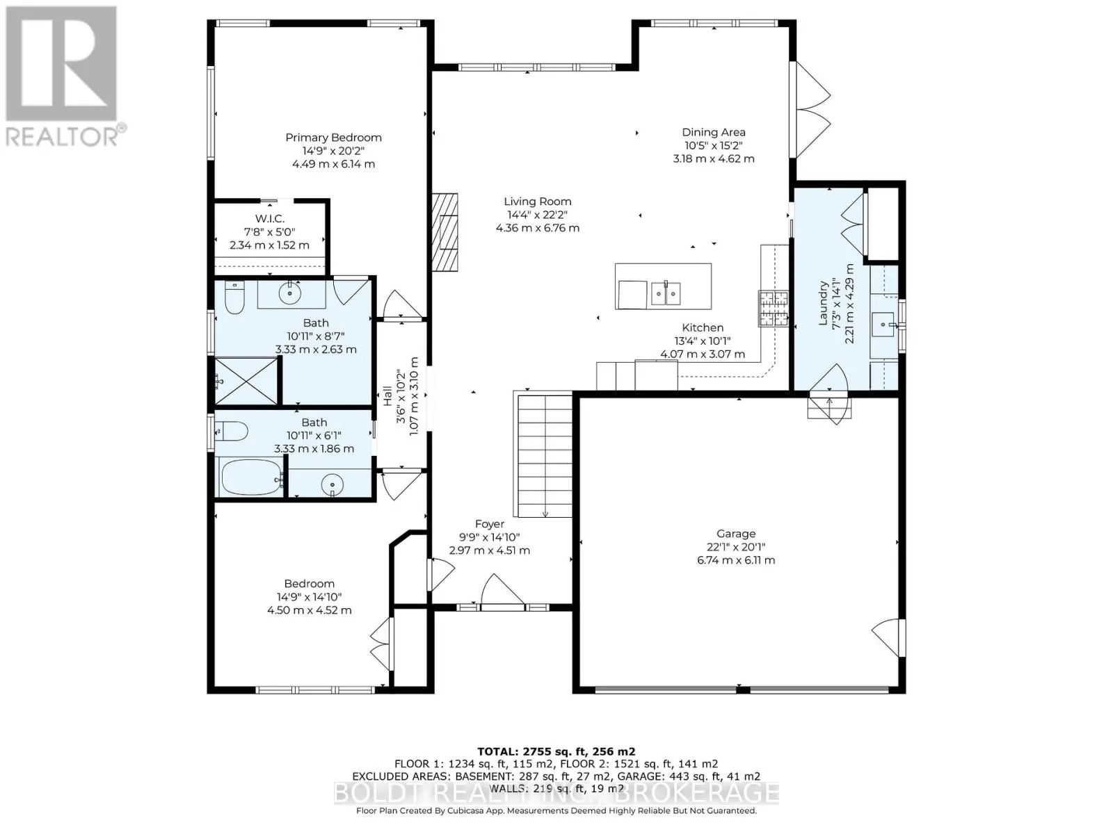 19 RED HAVEN DRIVE