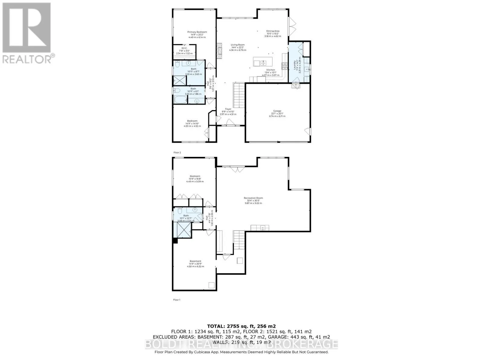 19 RED HAVEN DRIVE