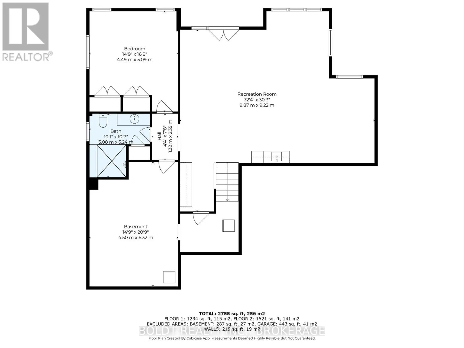 19 RED HAVEN DRIVE