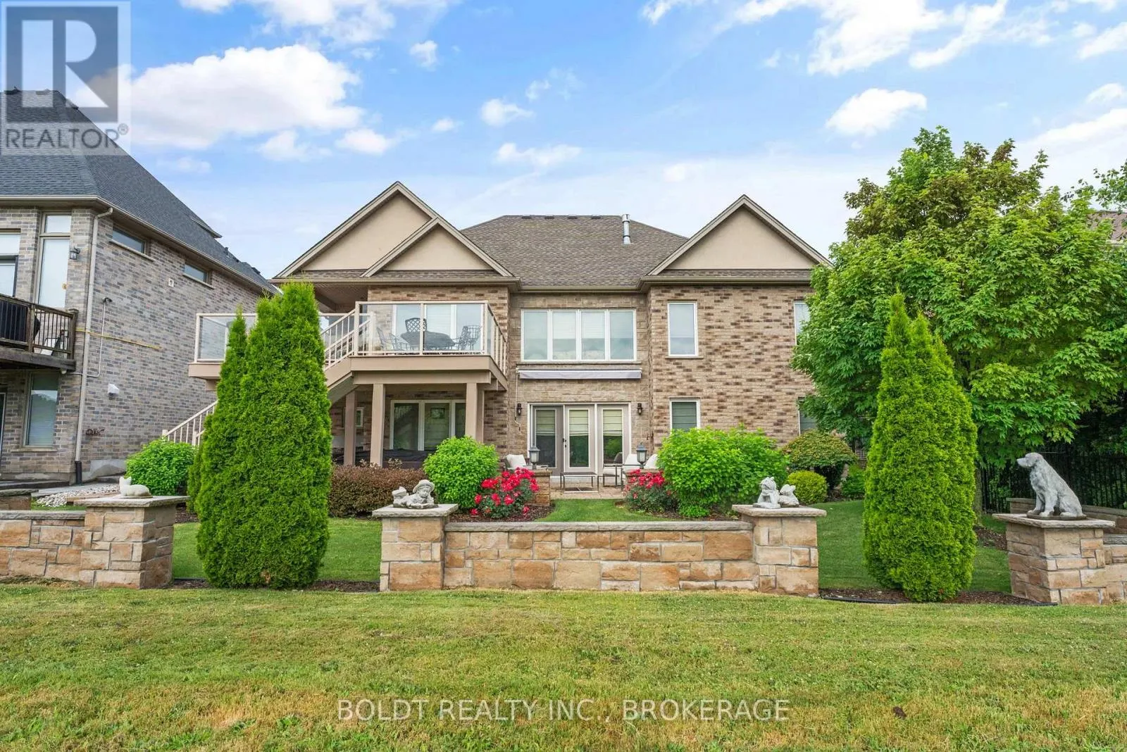 19 RED HAVEN DRIVE