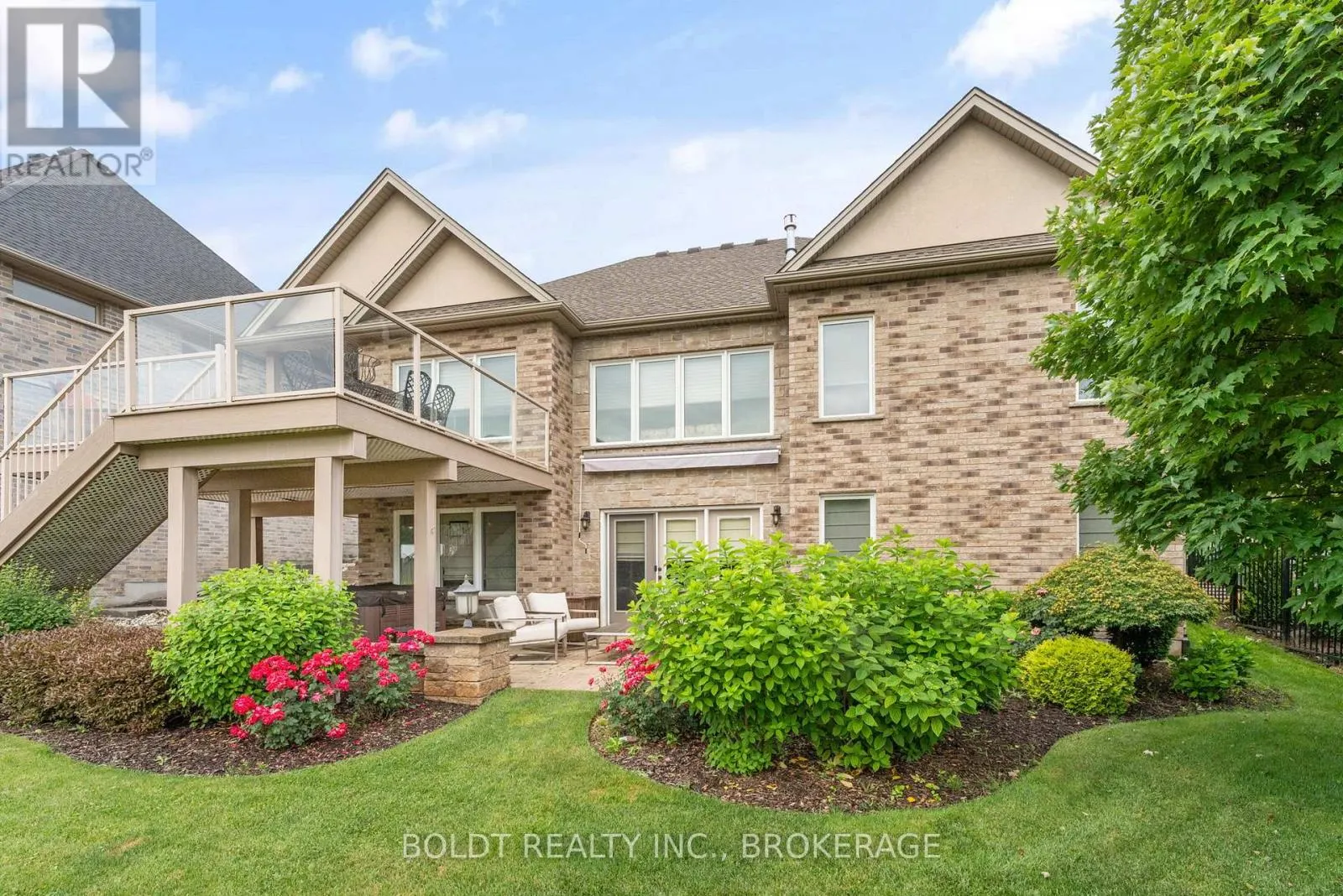 19 RED HAVEN DRIVE
