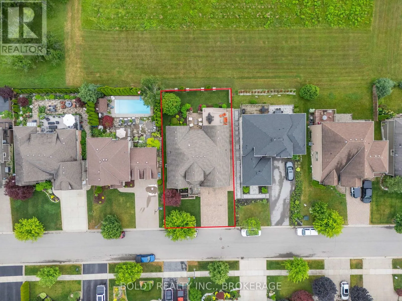 19 RED HAVEN DRIVE