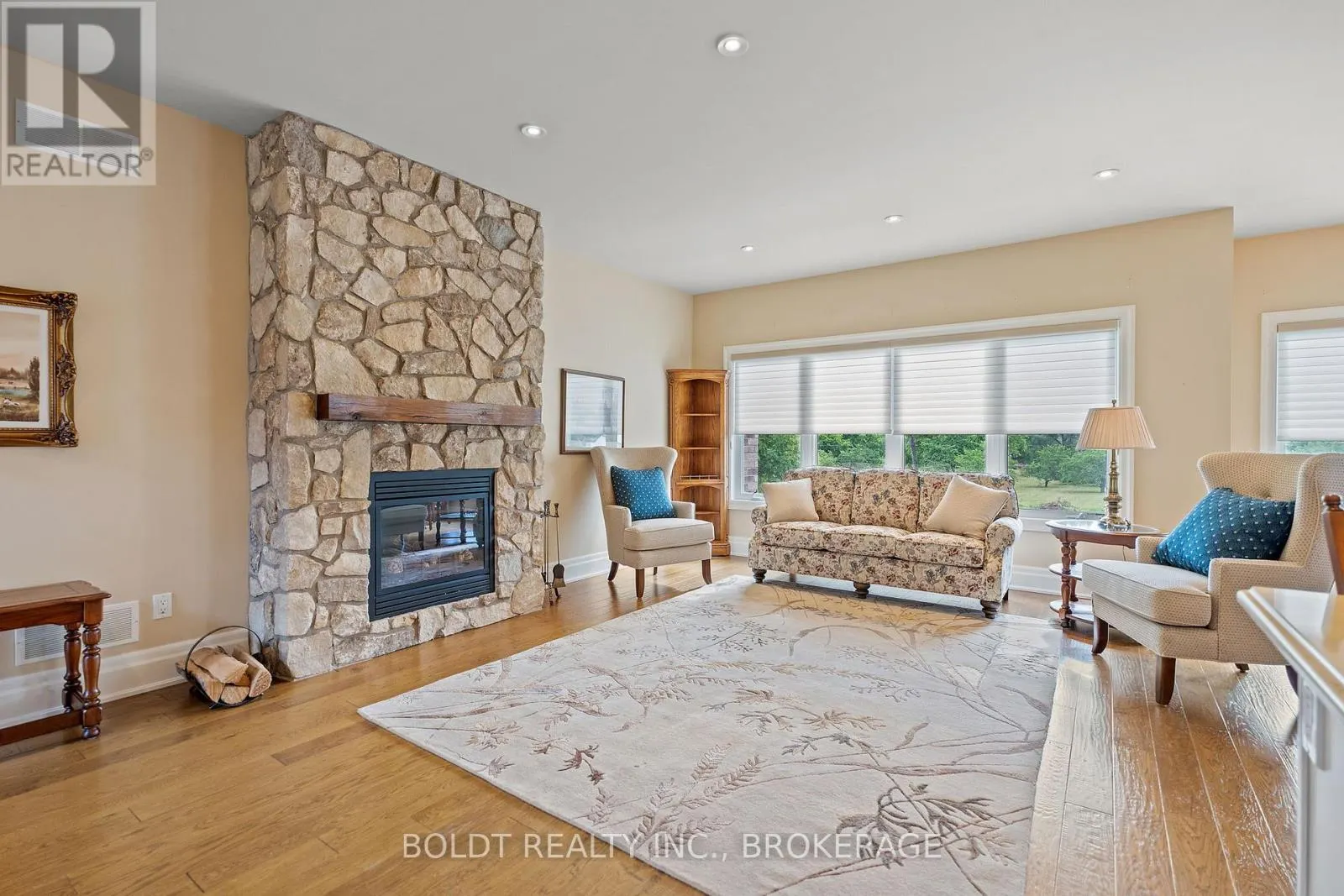 19 RED HAVEN DRIVE