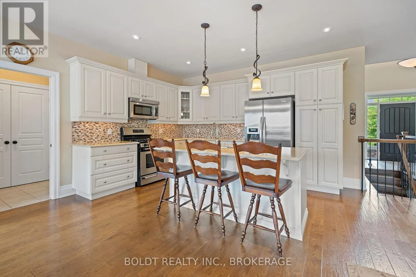 19 RED HAVEN DRIVE