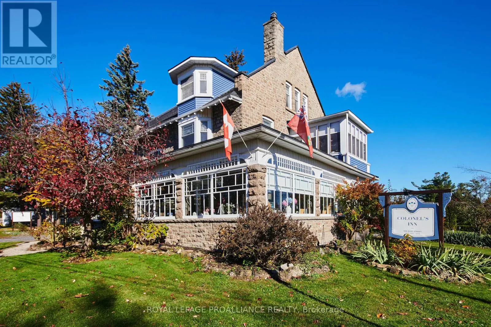 408 EAST STREET