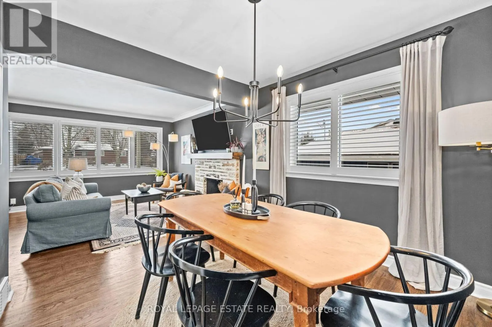 111 LEITCH DRIVE