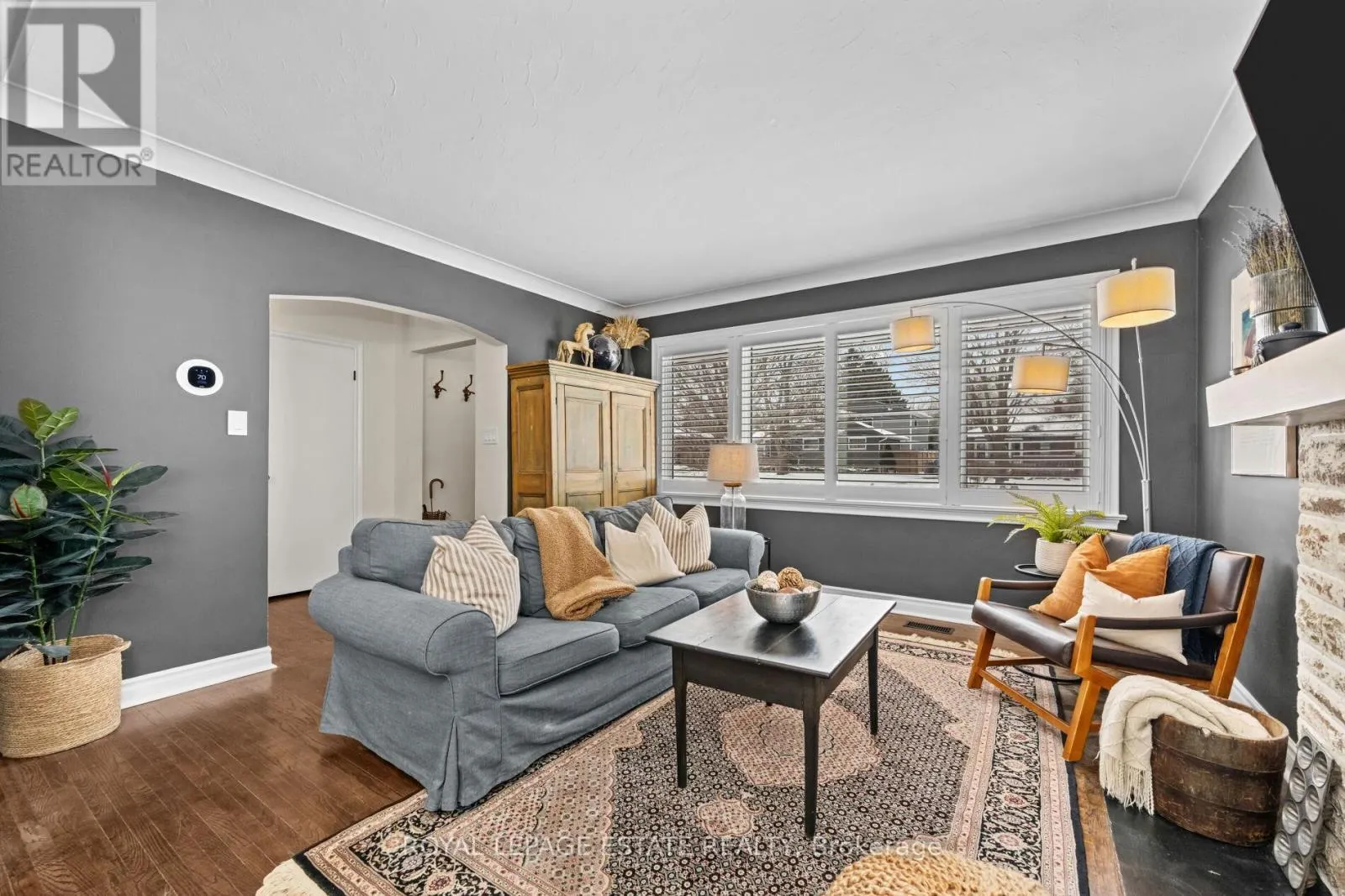 111 LEITCH DRIVE