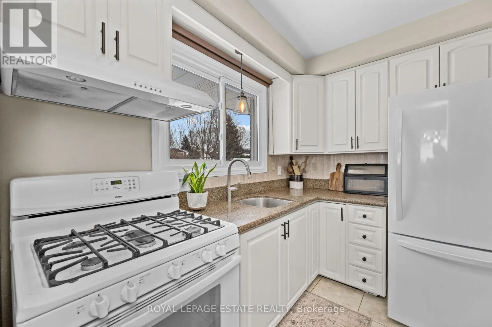 111 LEITCH DRIVE
