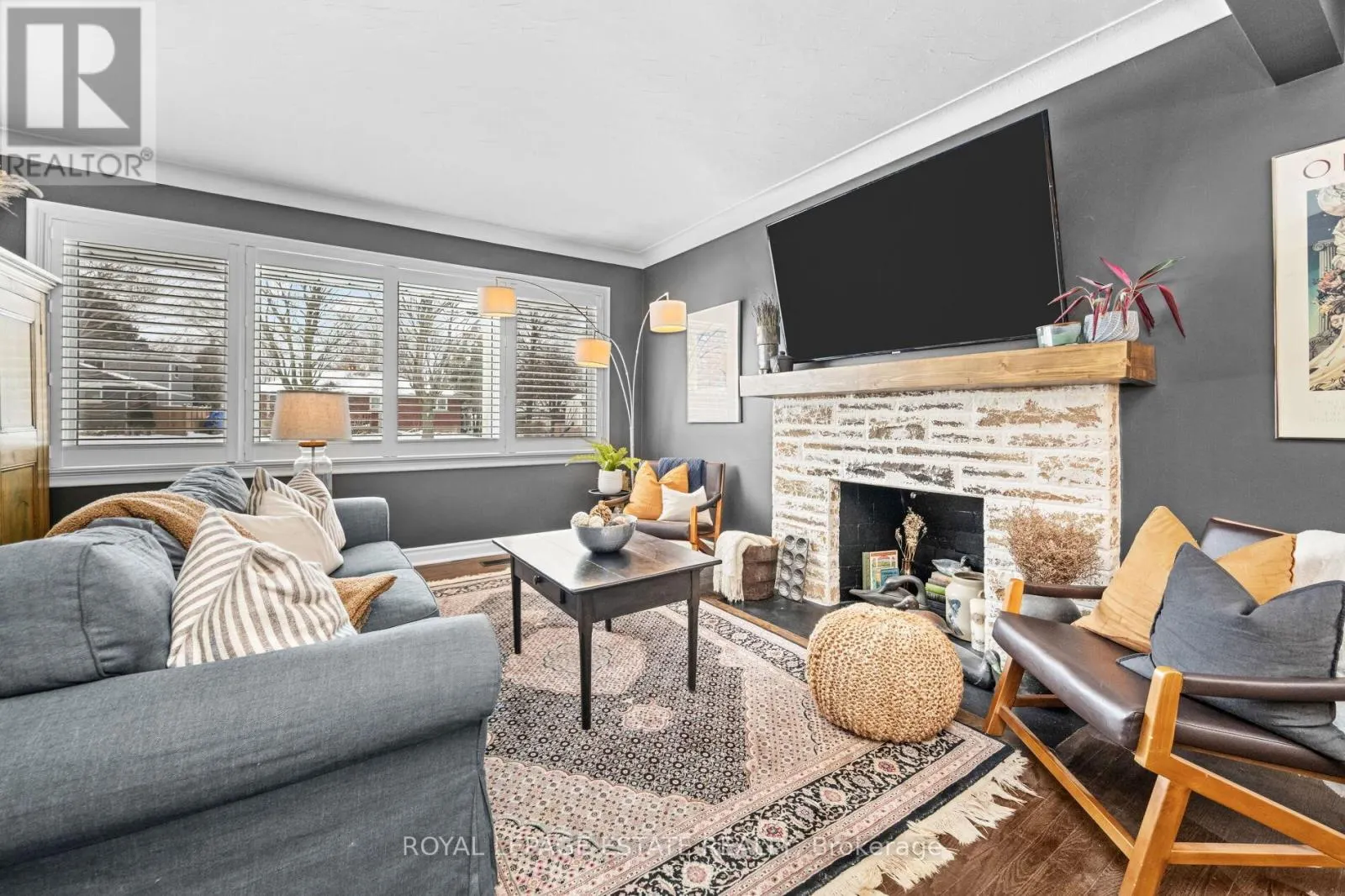 111 LEITCH DRIVE