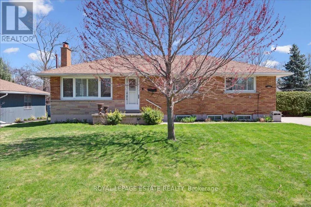 111 LEITCH DRIVE