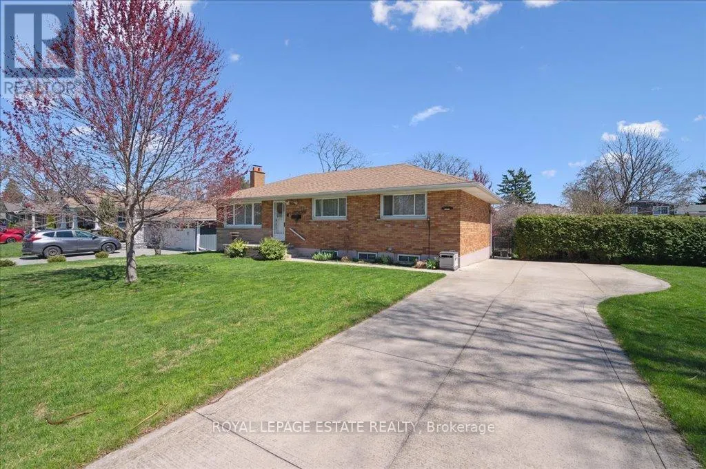 111 LEITCH DRIVE