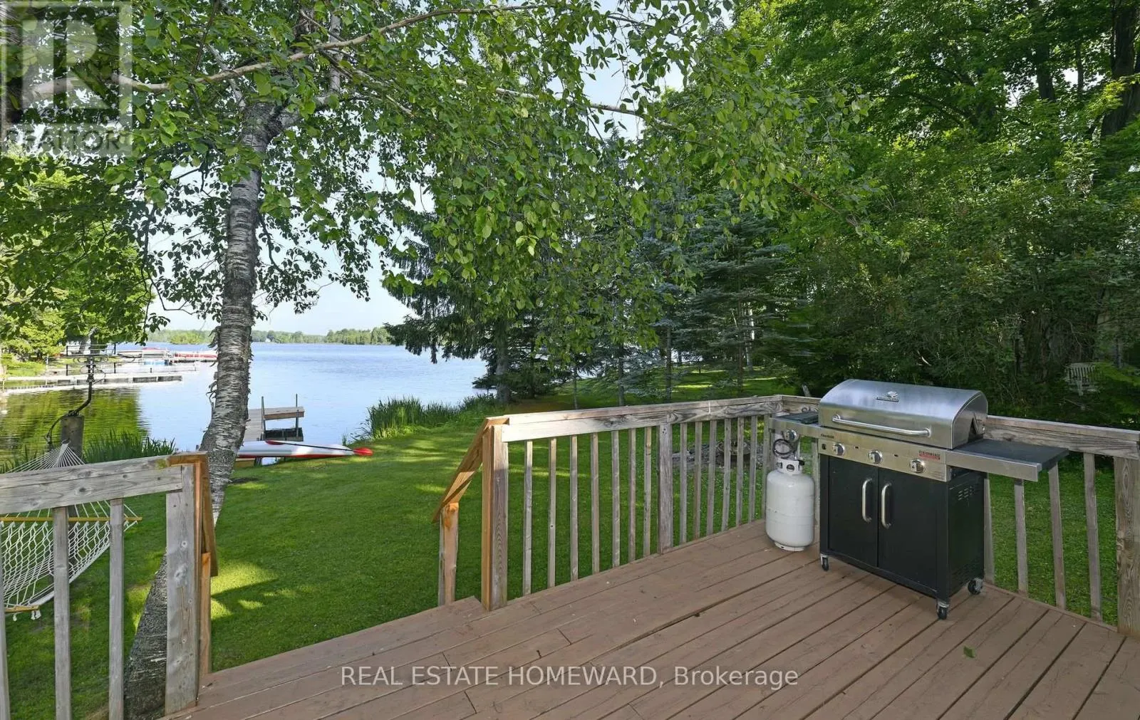 260 SOUTH SHORES ROAD