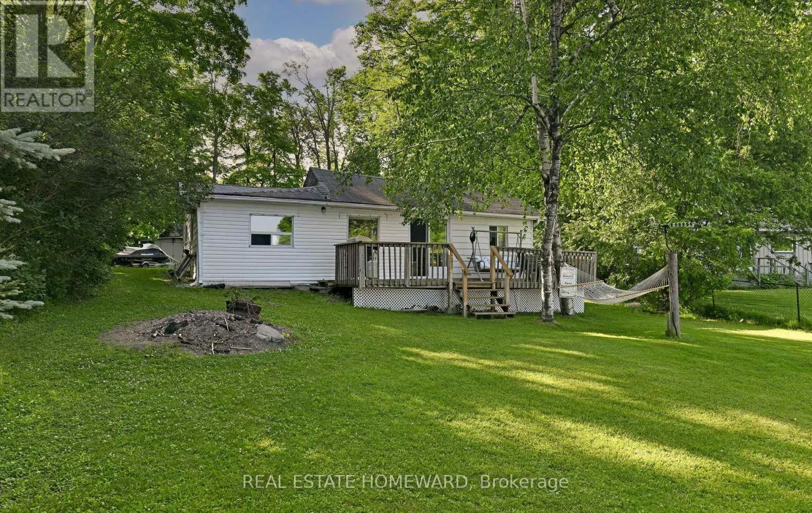 260 SOUTH SHORES ROAD