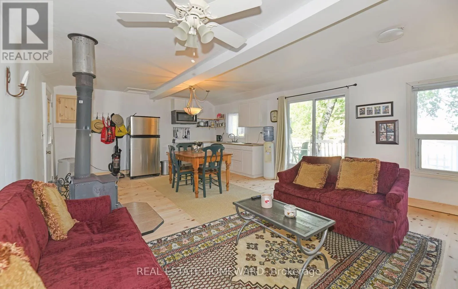 260 SOUTH SHORES ROAD