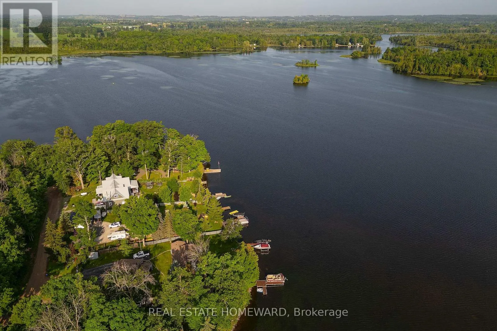 260 SOUTH SHORES ROAD