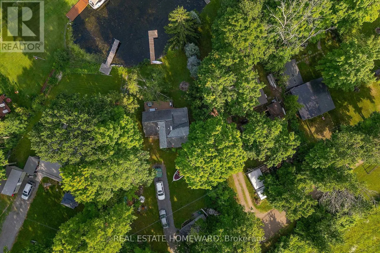 260 SOUTH SHORES ROAD