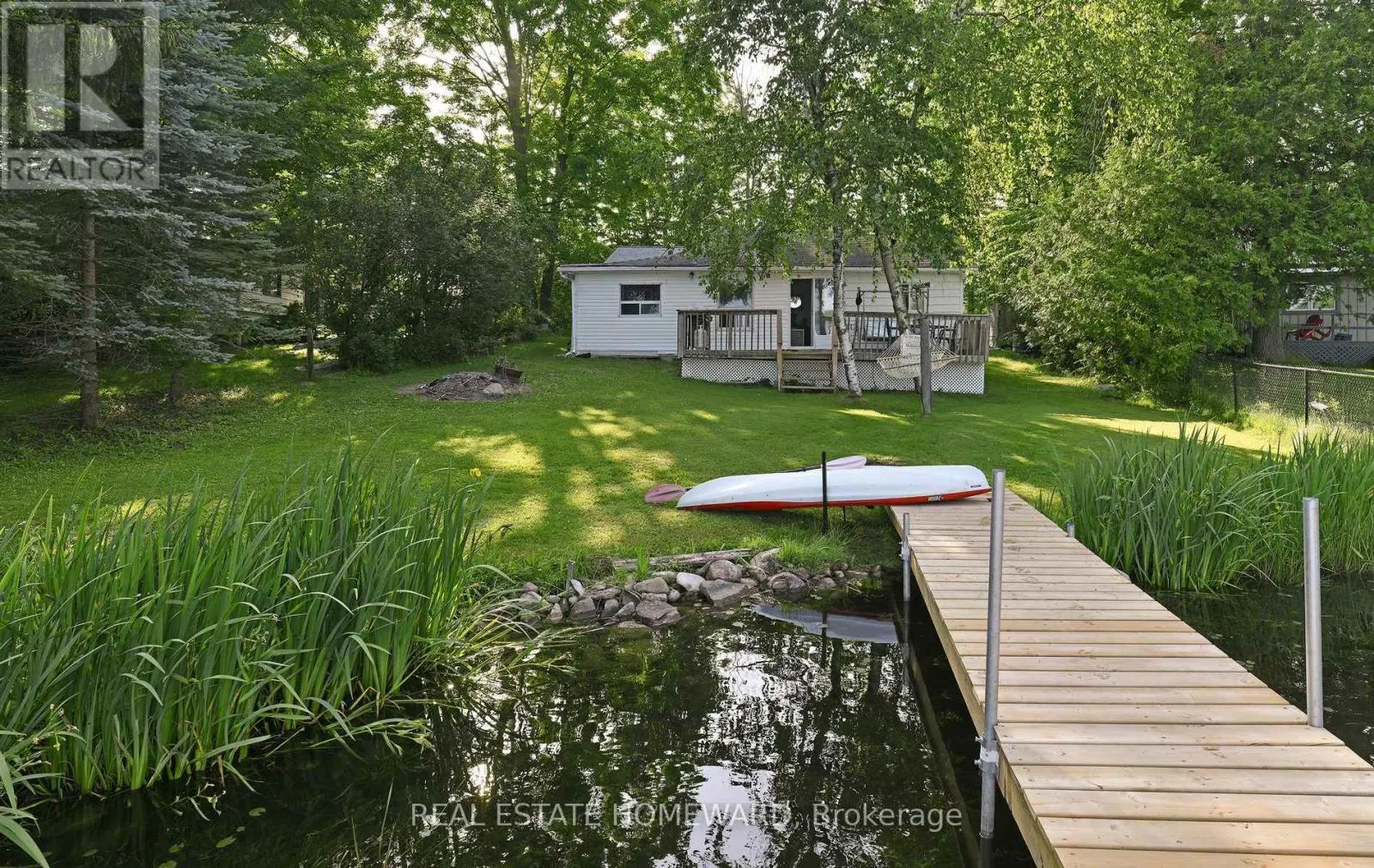 260 SOUTH SHORES ROAD