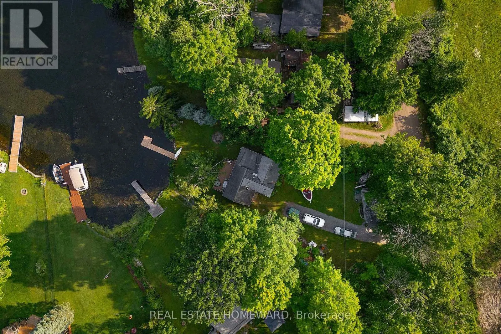 260 SOUTH SHORES ROAD