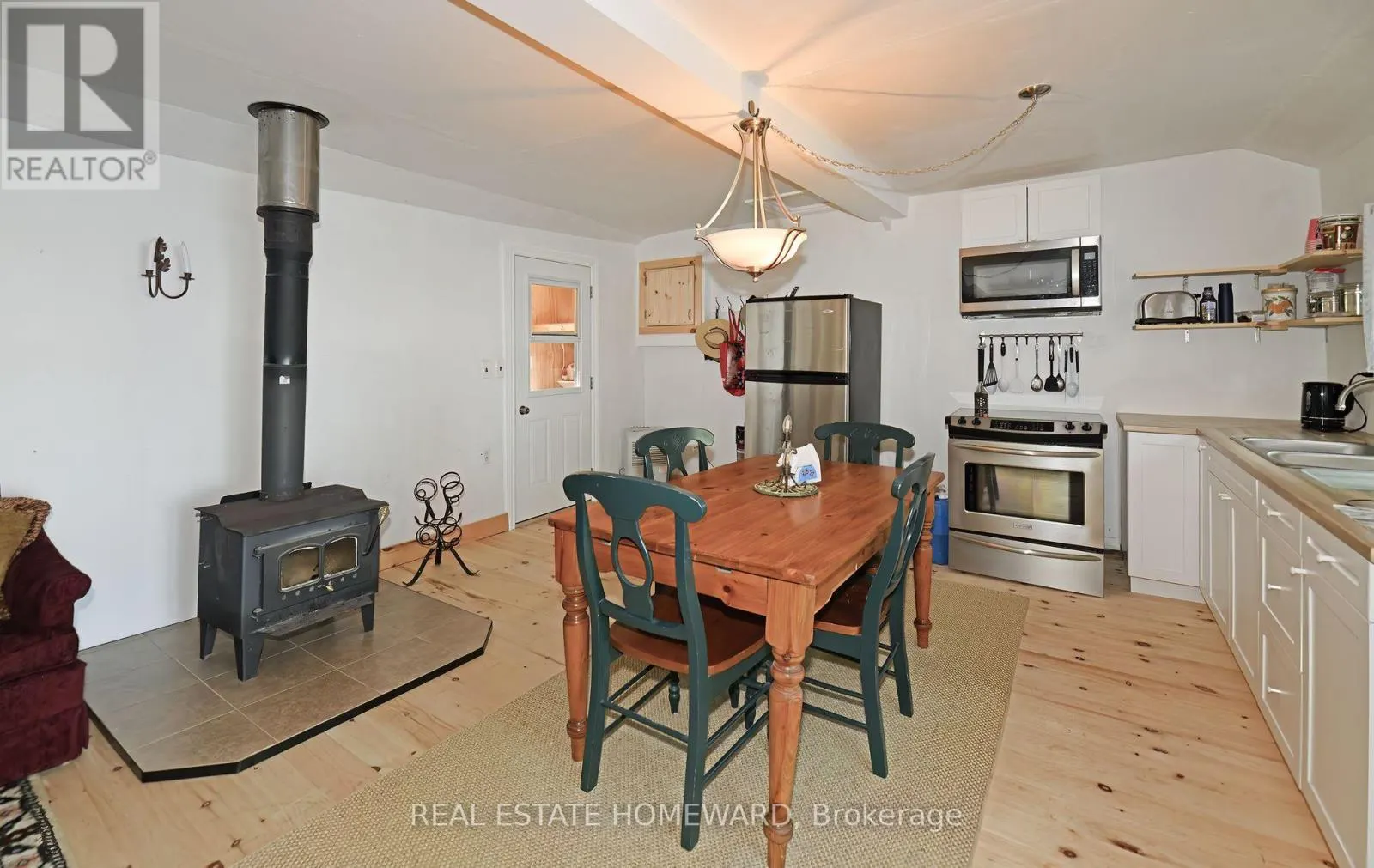 260 SOUTH SHORES ROAD