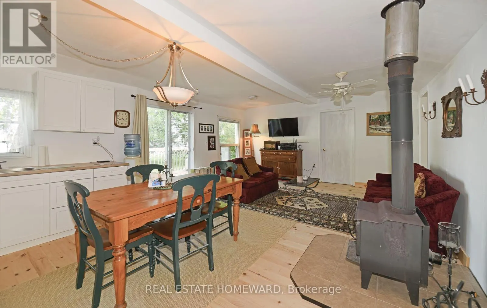 260 SOUTH SHORES ROAD
