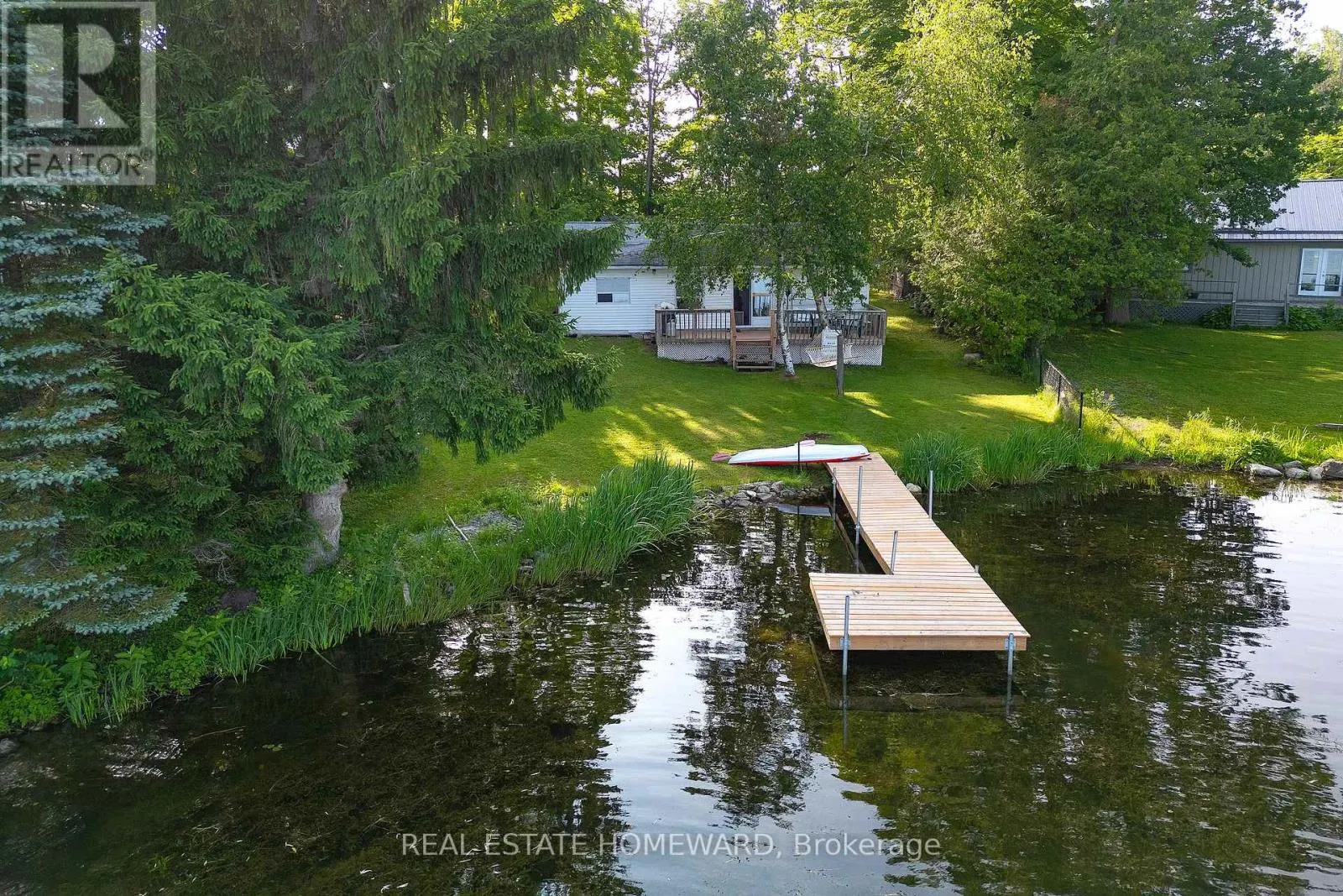 260 SOUTH SHORES ROAD