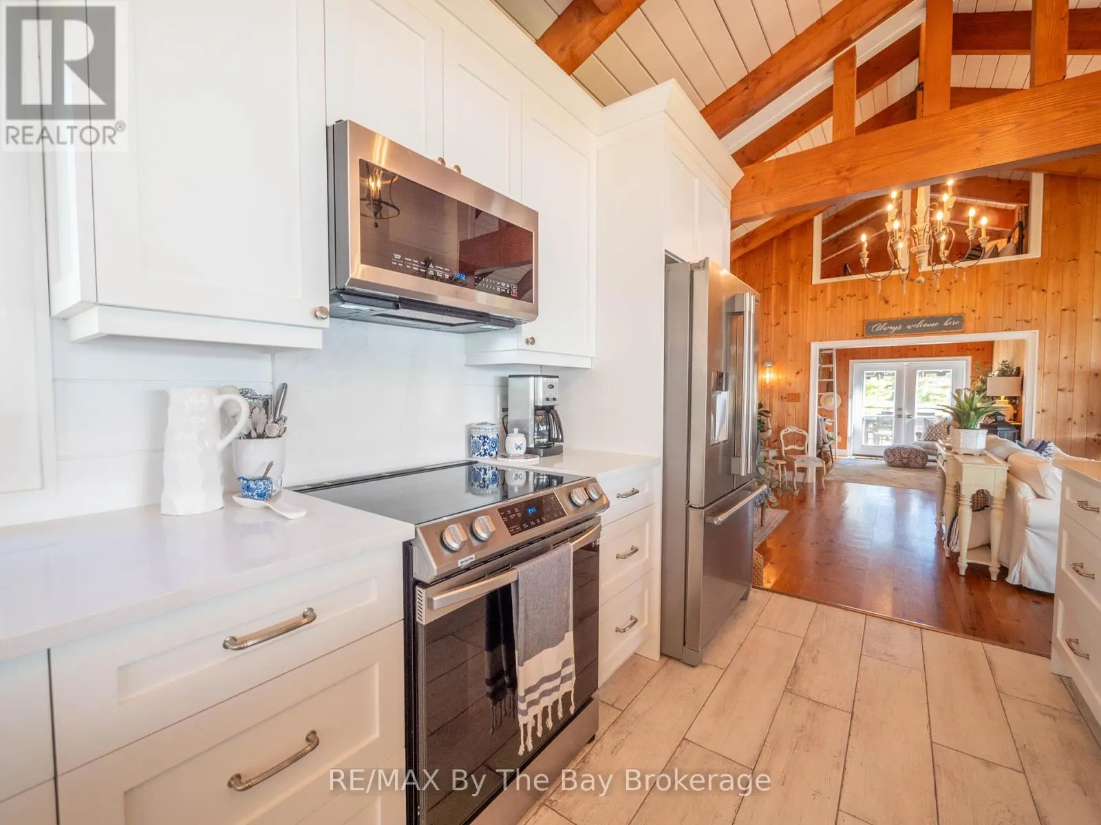 4476 ISLAND 1040/LITTLE BEAUSOLEIL ISLAND