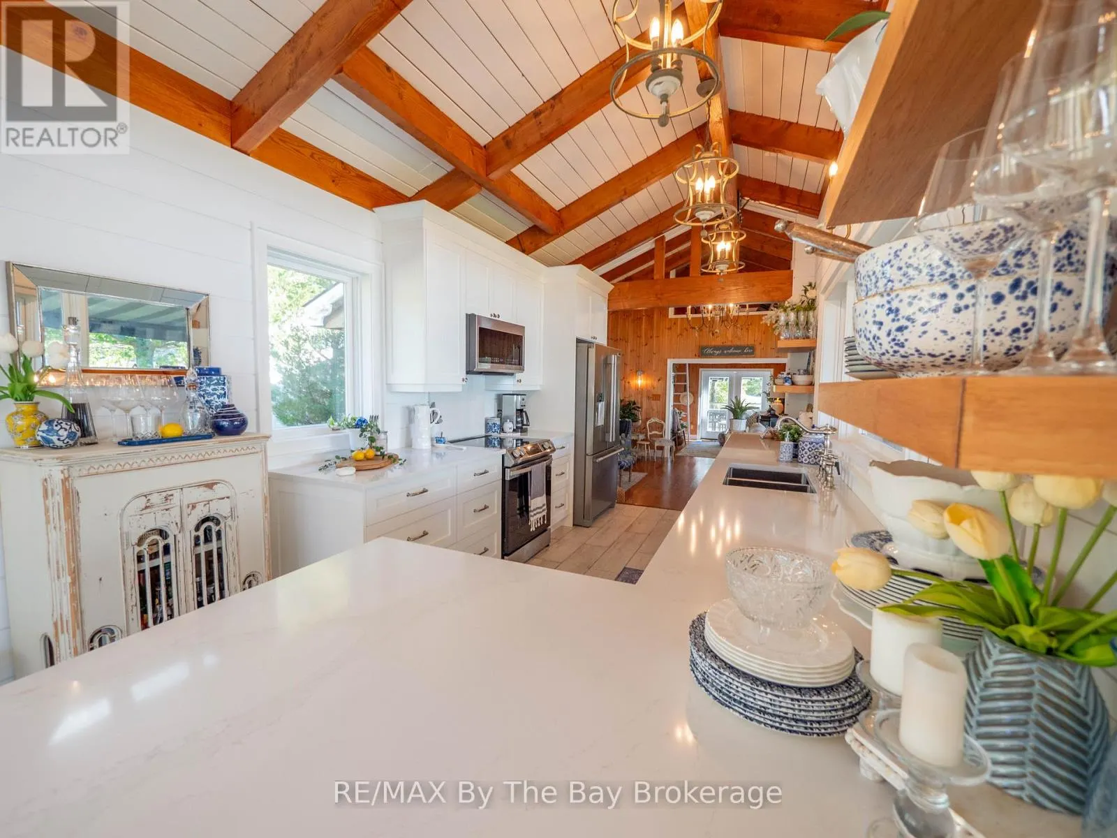 4476 ISLAND 1040/LITTLE BEAUSOLEIL ISLAND