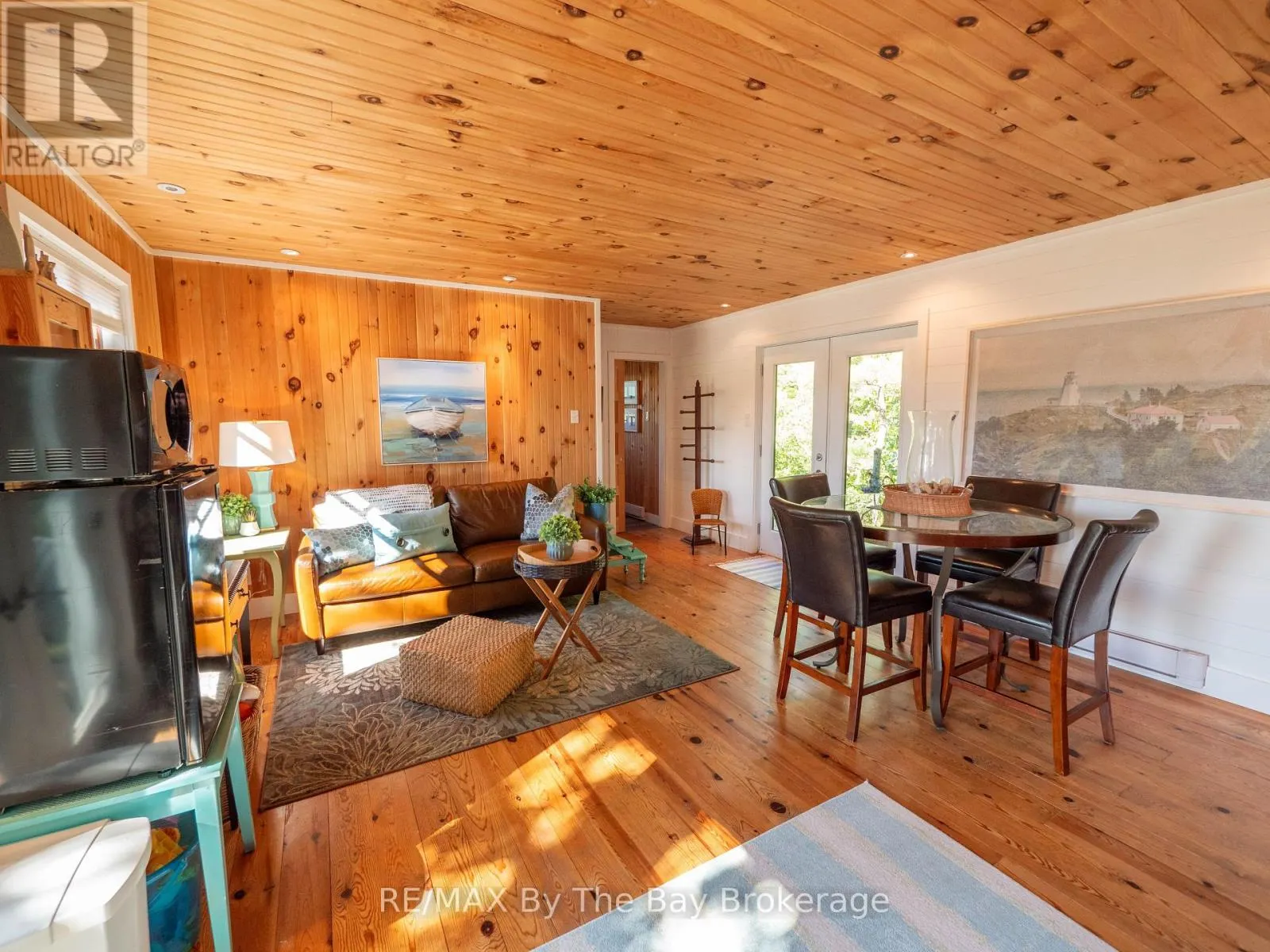 4476 ISLAND 1040/LITTLE BEAUSOLEIL ISLAND
