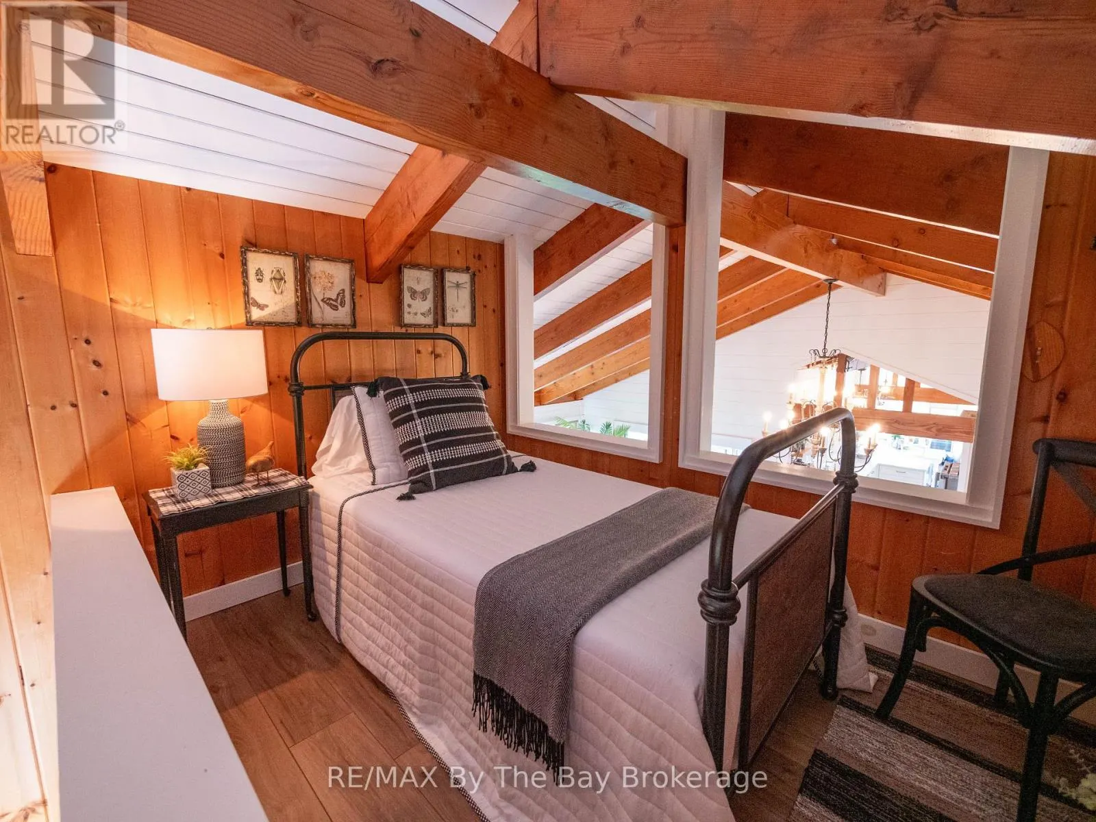 4476 ISLAND 1040/LITTLE BEAUSOLEIL ISLAND