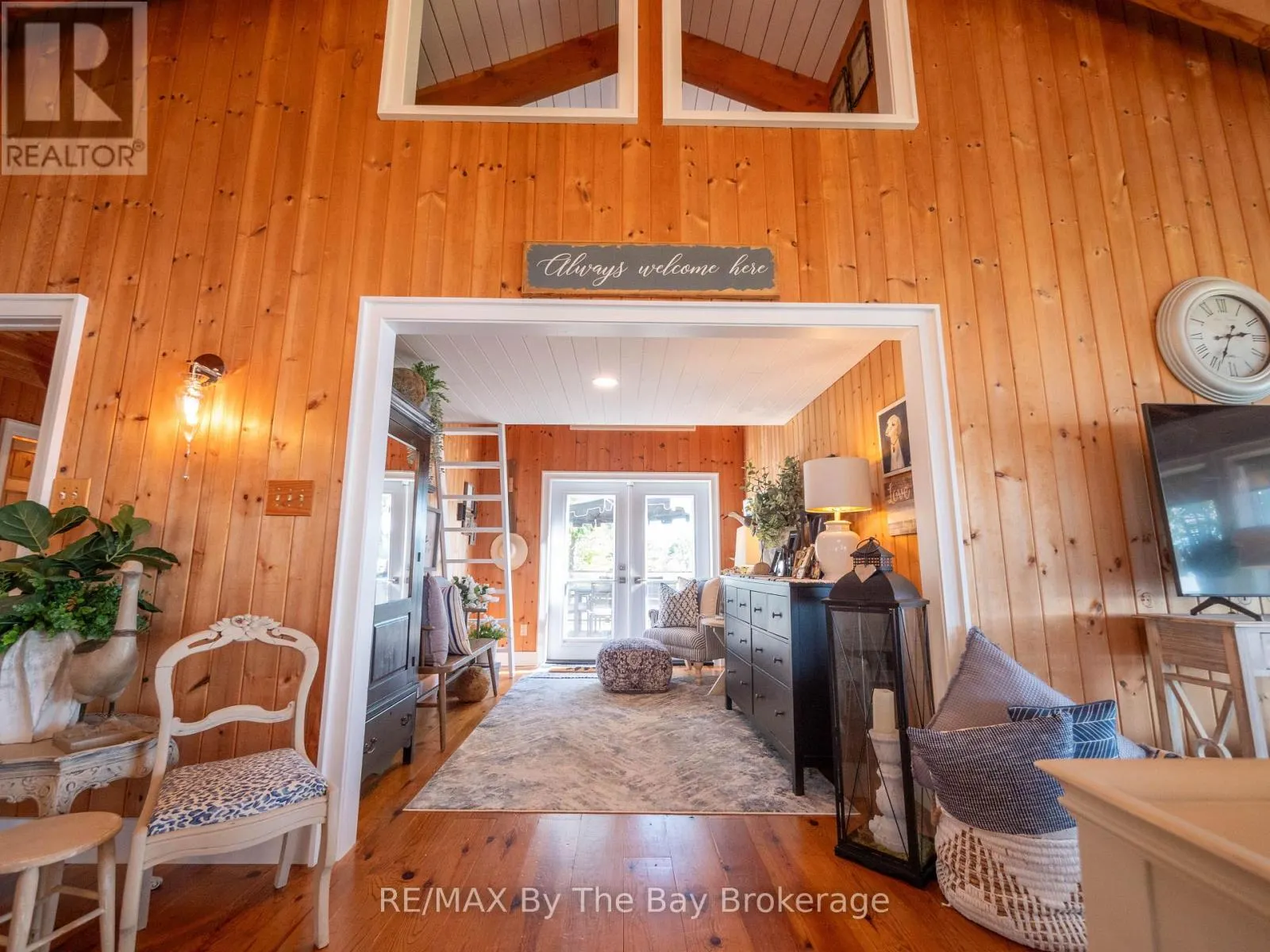 4476 ISLAND 1040/LITTLE BEAUSOLEIL ISLAND