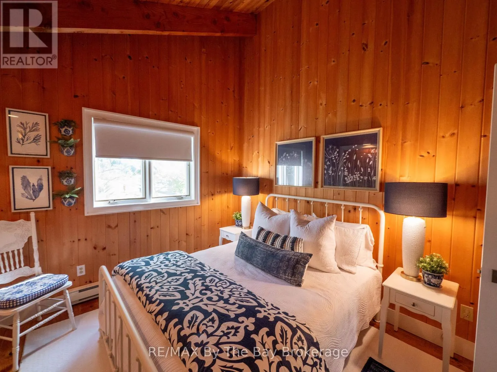 4476 ISLAND 1040/LITTLE BEAUSOLEIL ISLAND
