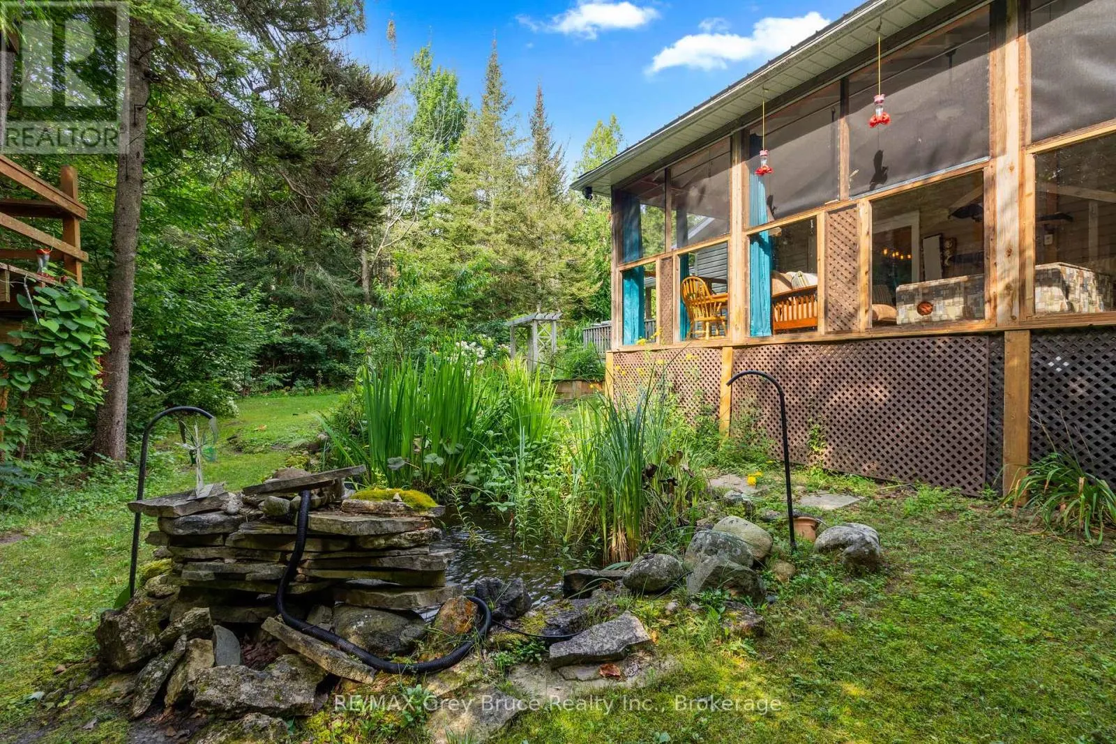 33 WOODSTOCK AVENUE