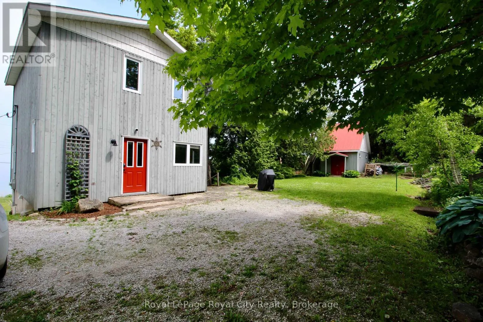 14 DOCK LANE