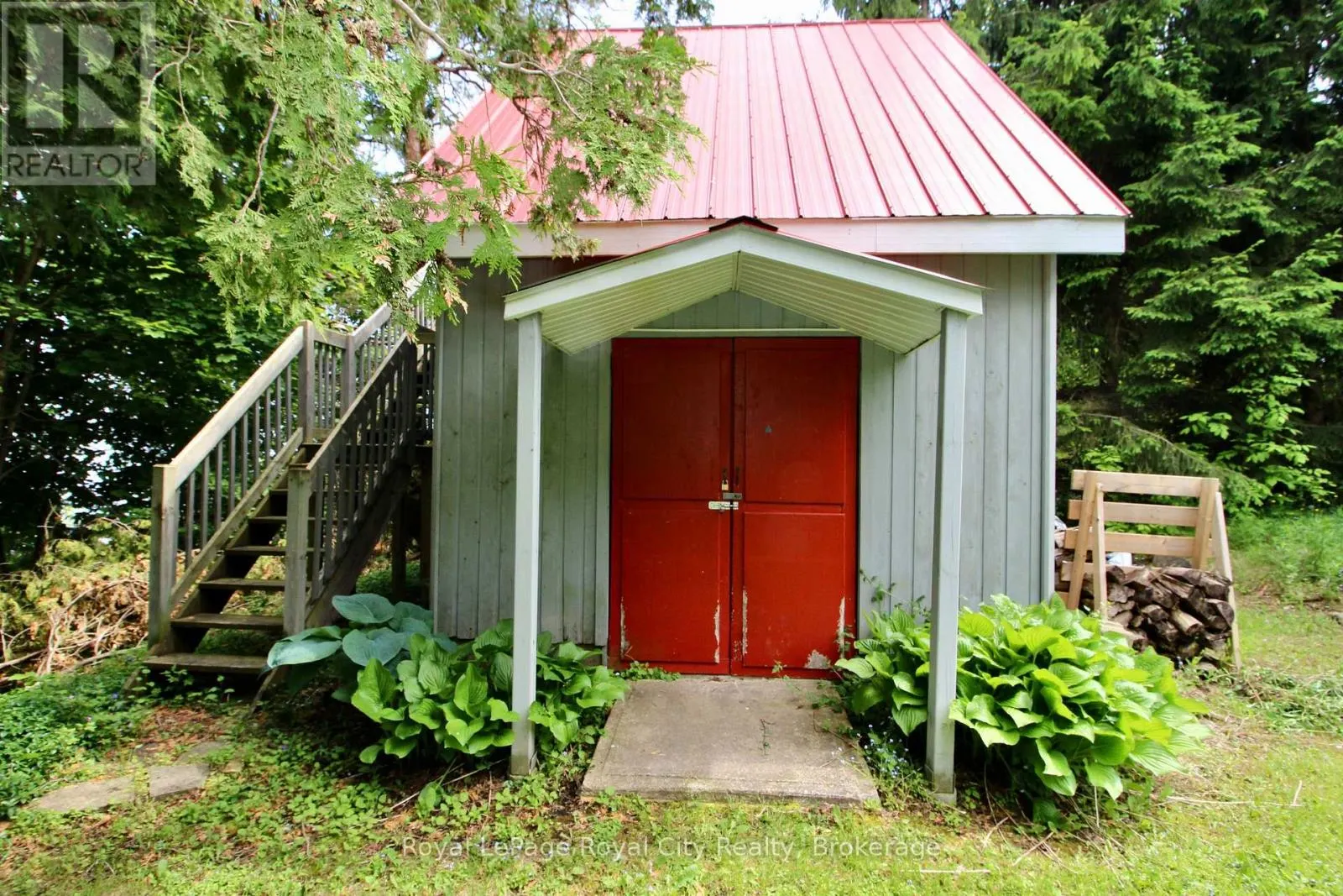 14 DOCK LANE