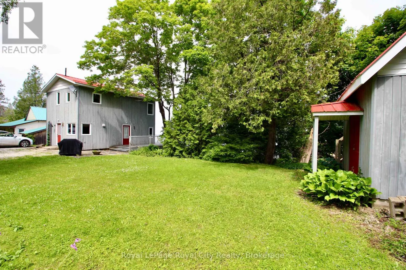 14 DOCK LANE