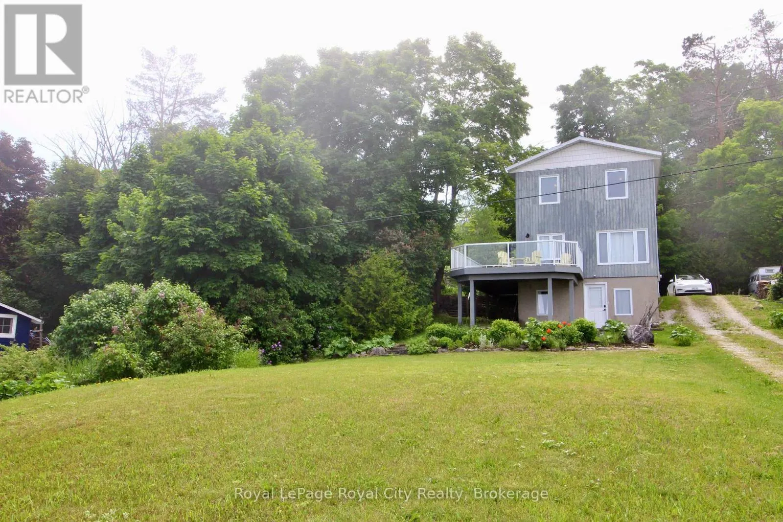 14 DOCK LANE