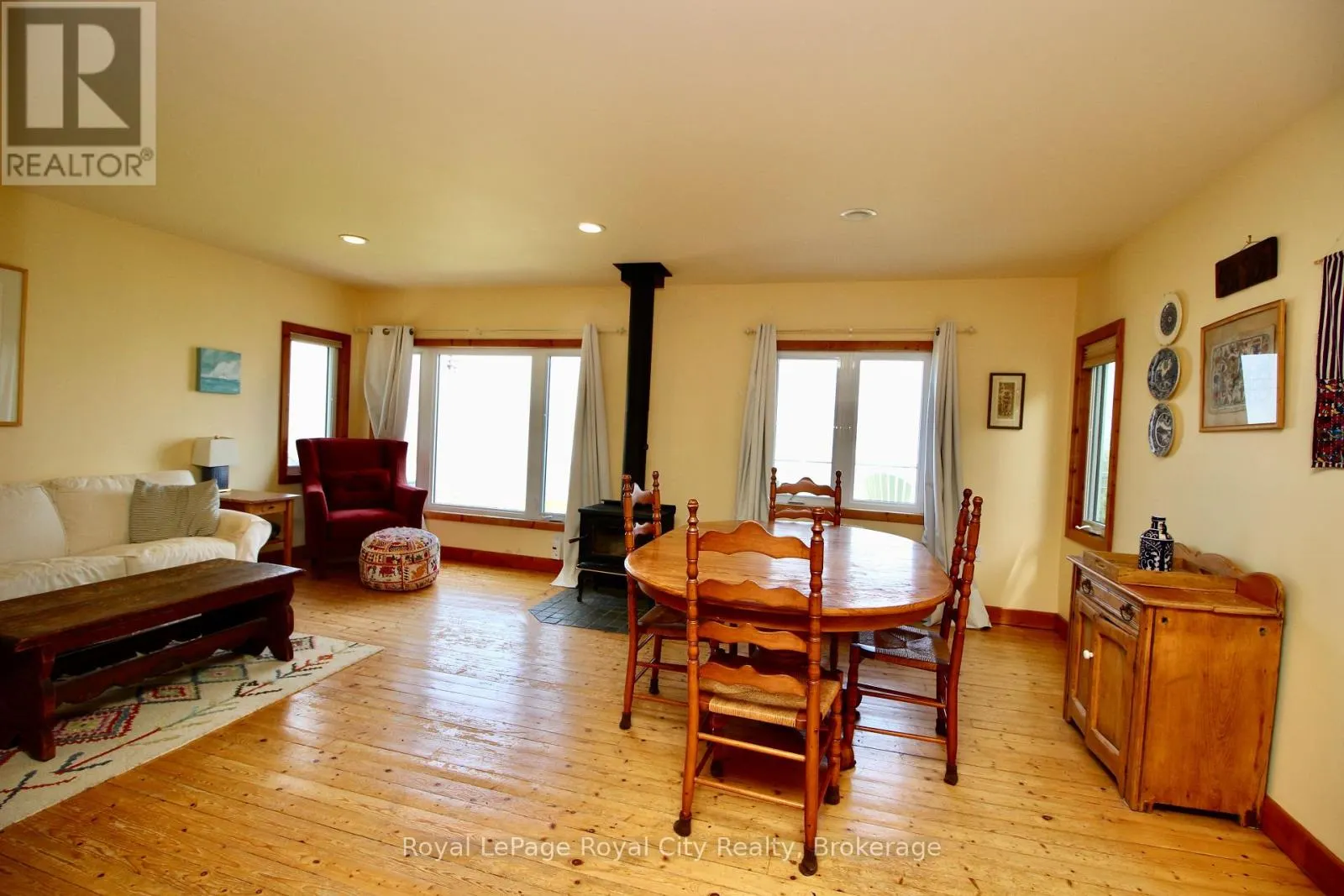 14 DOCK LANE