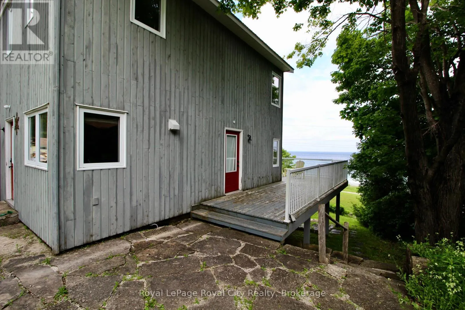 14 DOCK LANE