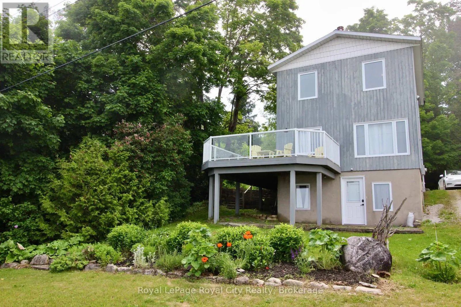 14 DOCK LANE