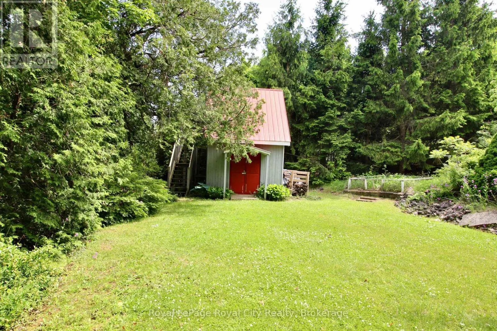 14 DOCK LANE