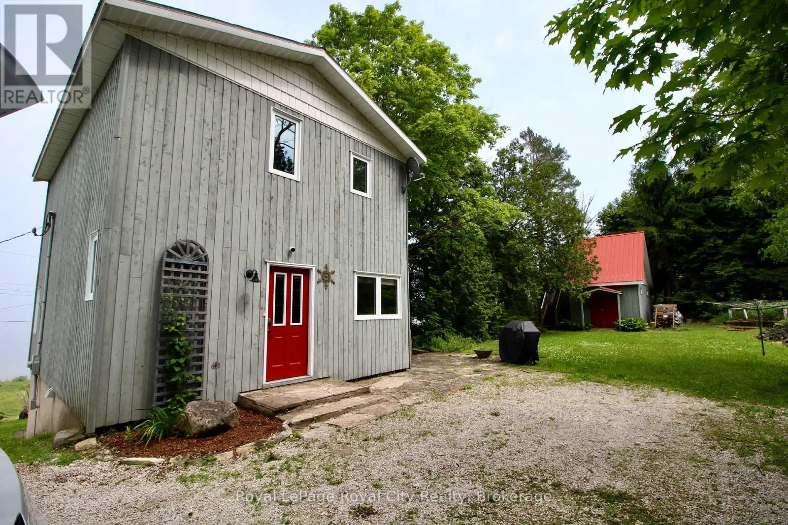 14 DOCK LANE