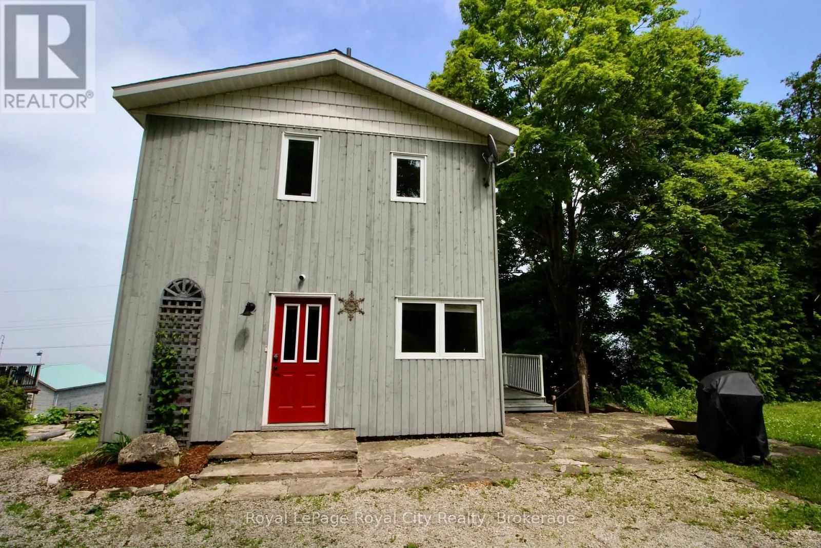 14 DOCK LANE