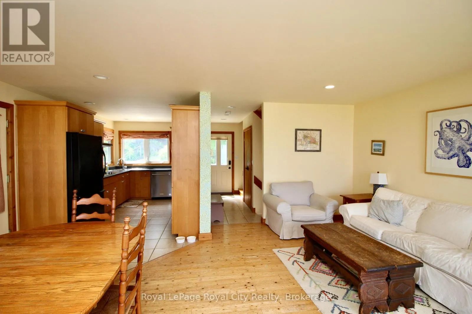 14 DOCK LANE