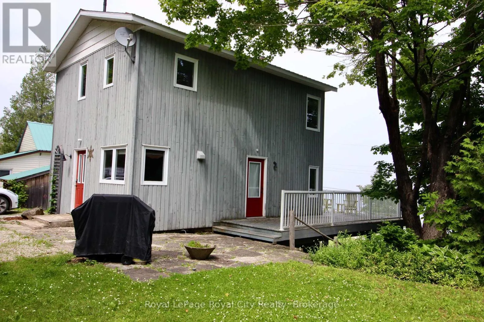 14 DOCK LANE
