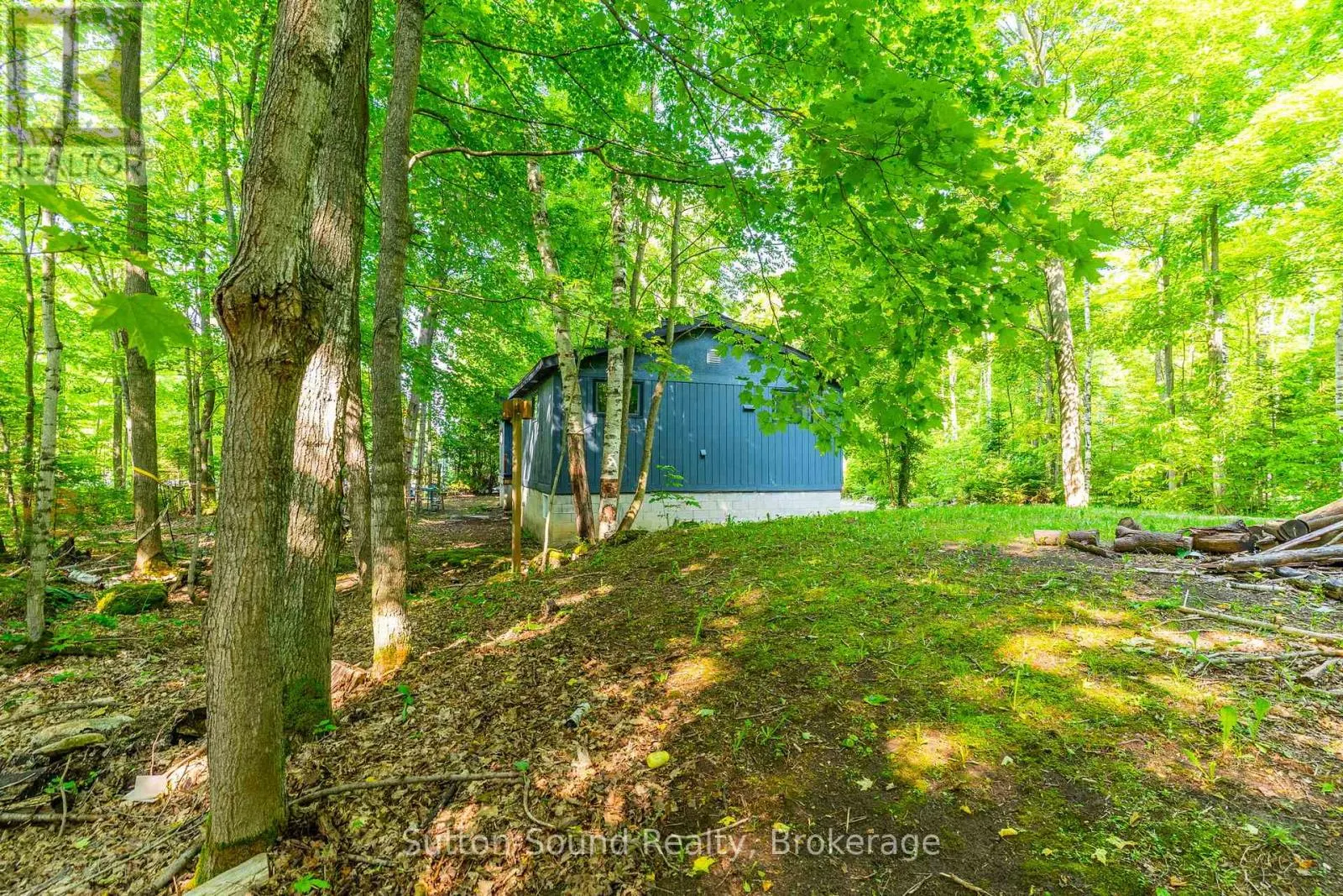 442 BERFORD LAKE ROAD