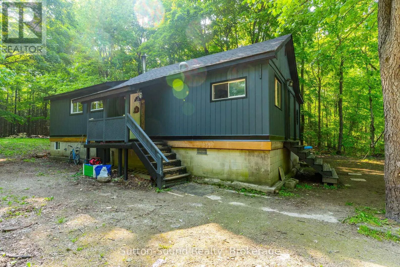 442 BERFORD LAKE ROAD