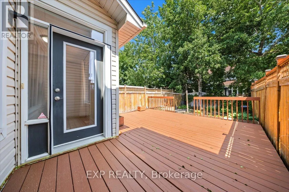 264 BRADWELL WAY