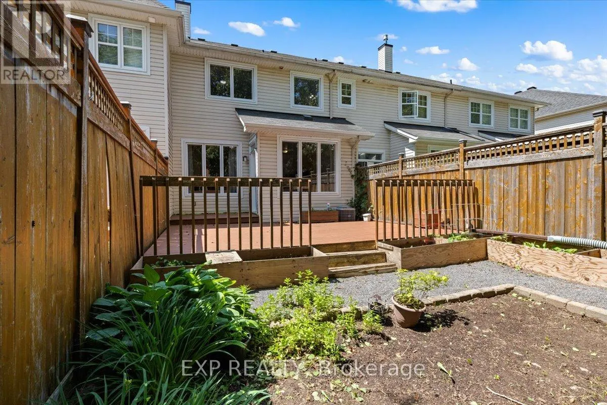 264 BRADWELL WAY