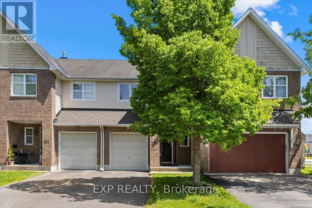 264 BRADWELL WAY