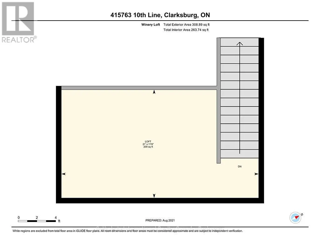 415763 10TH LINE
